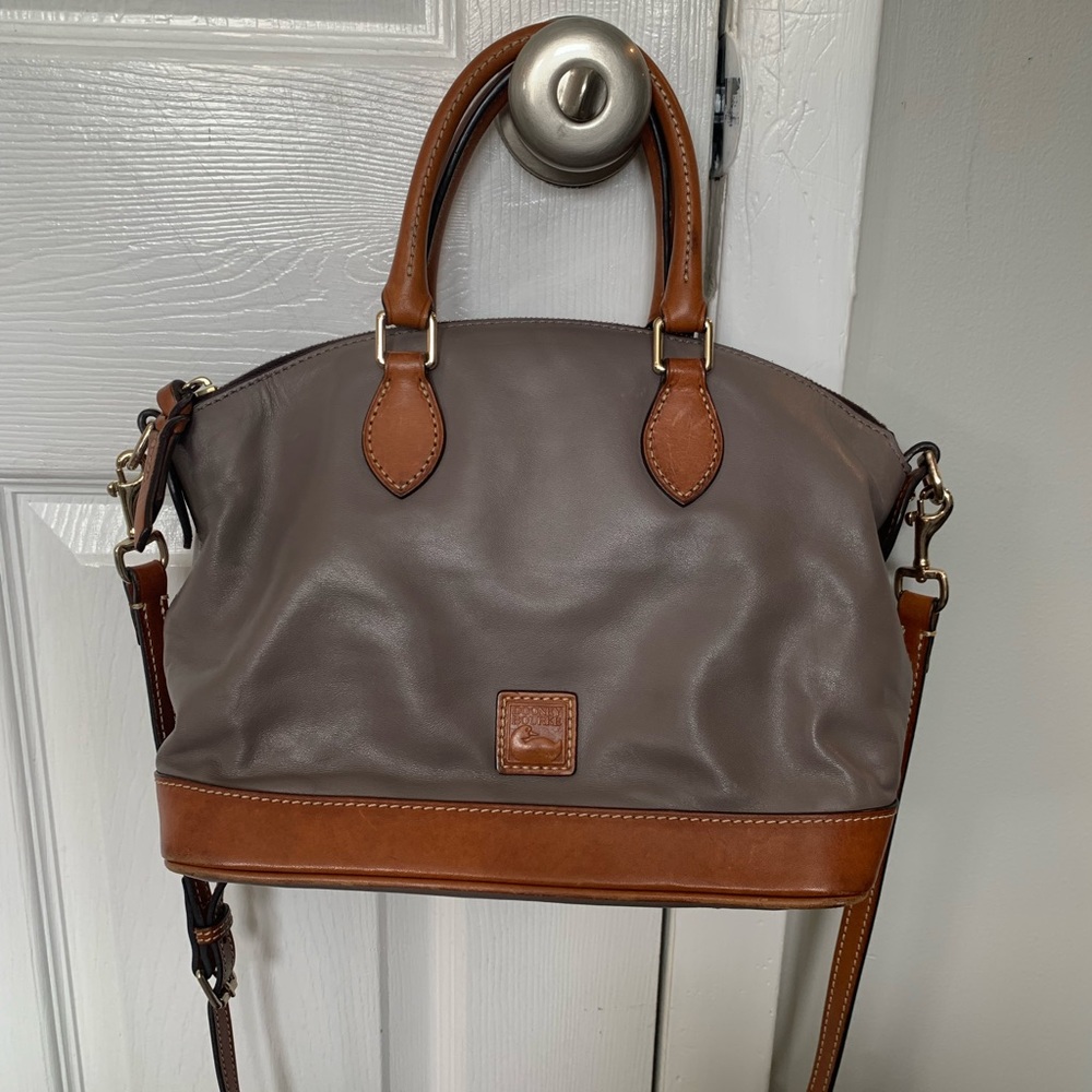 Dooney & Bourke Leather Purse